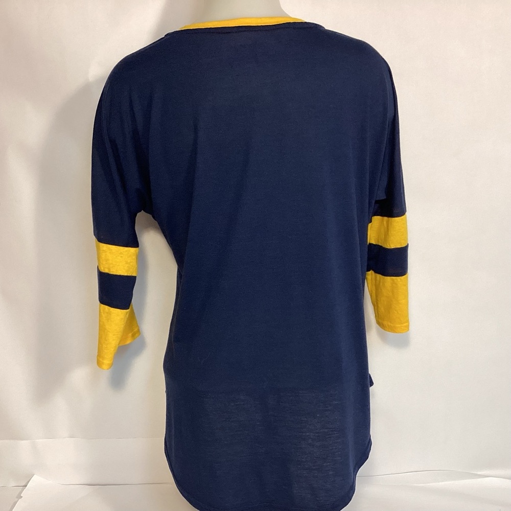 Womens Buffalo Sabers Jersey G-III Carl Banks 4her Size large - Picture 4 of 8